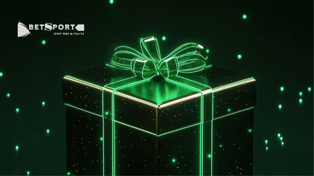 Bonus e promozioni di Betsport24 Casino